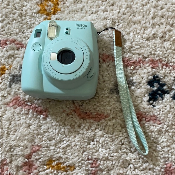 INSTAX MINI 9 - Picture 1 of 5